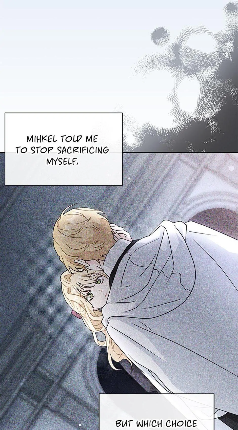 I Became the Head of the Family - Chapter 46 Page 103