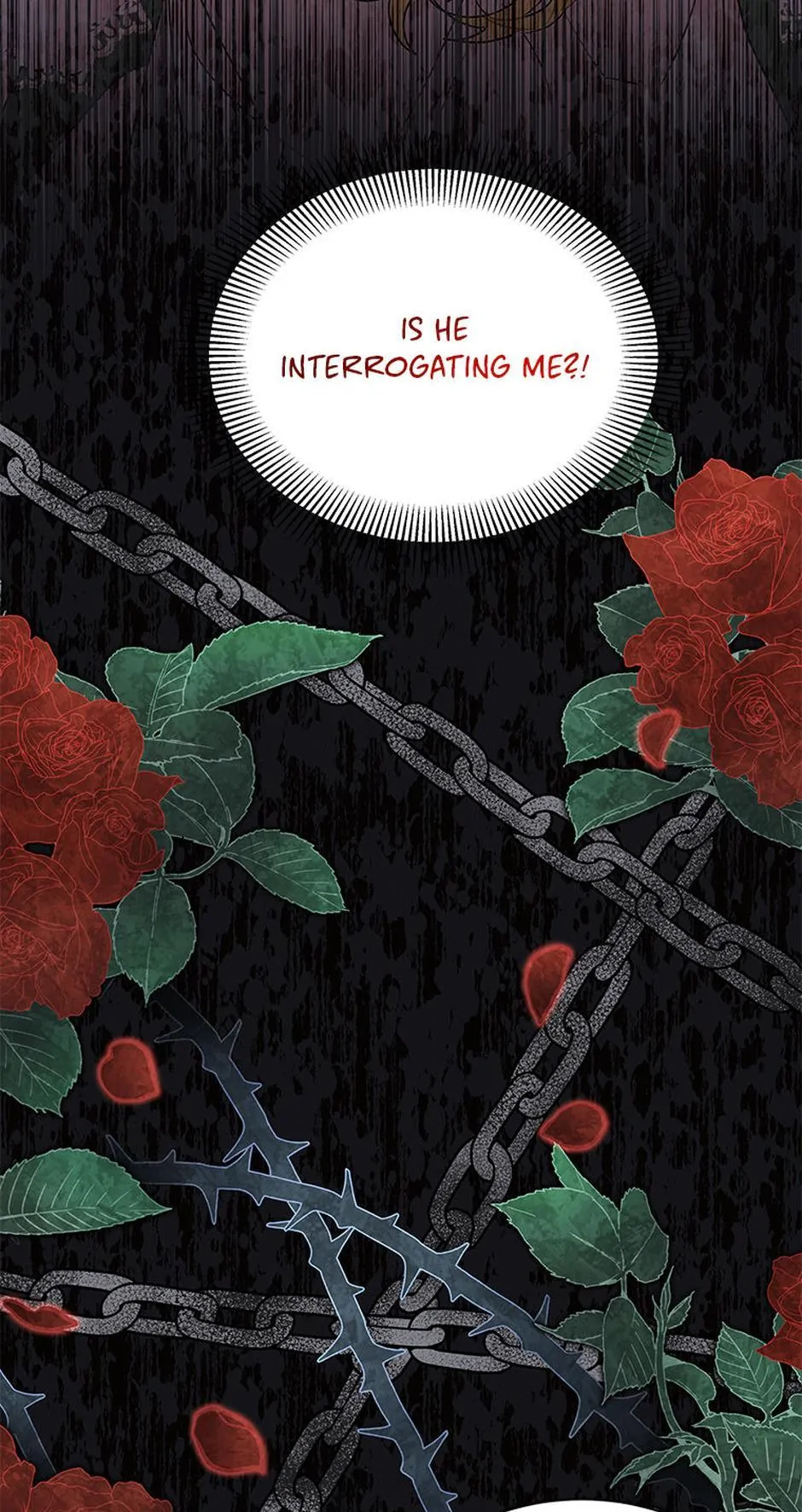 I Became the Head of the Family - Chapter 46 Page 24