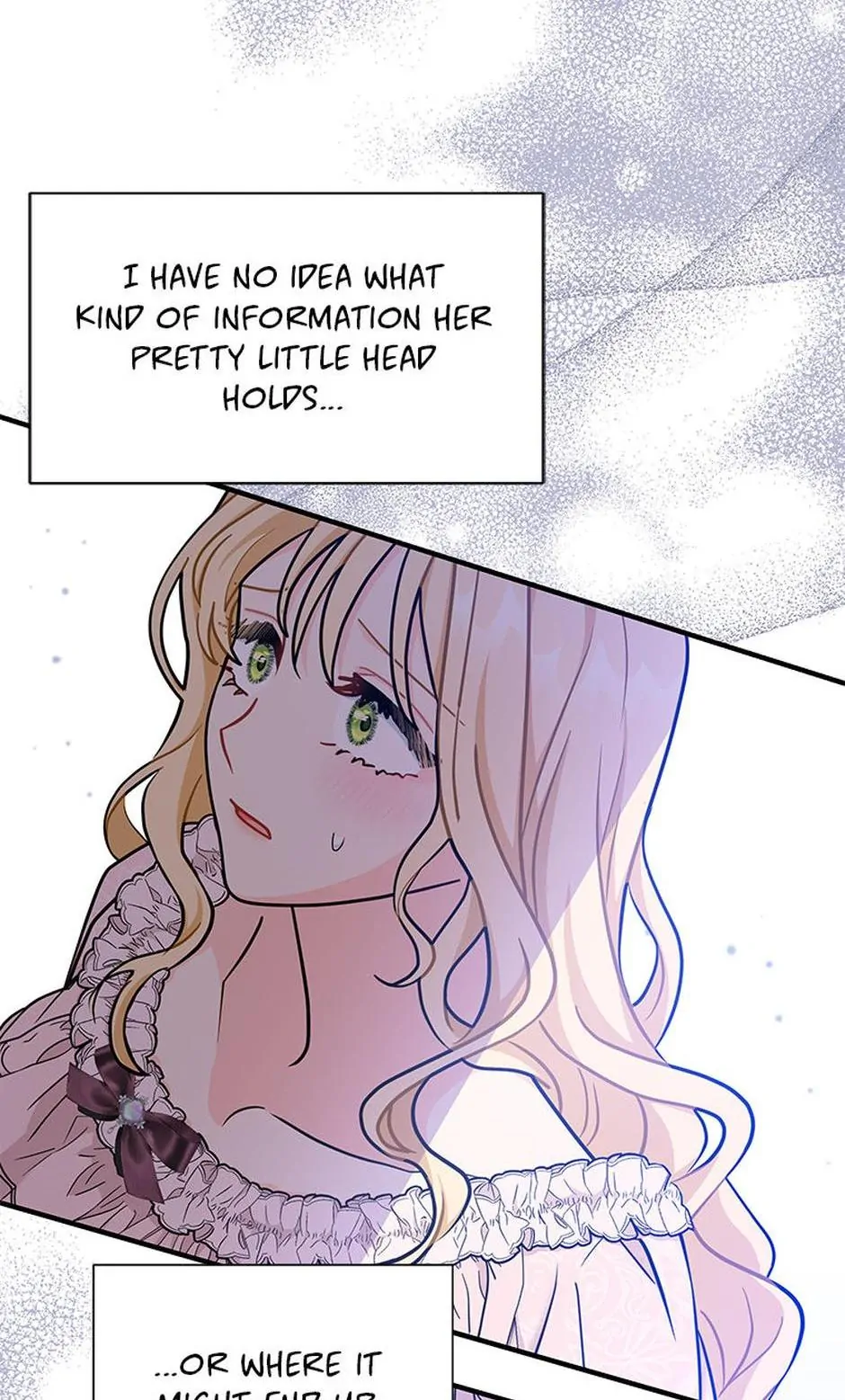 I Became the Head of the Family - Chapter 46 Page 29