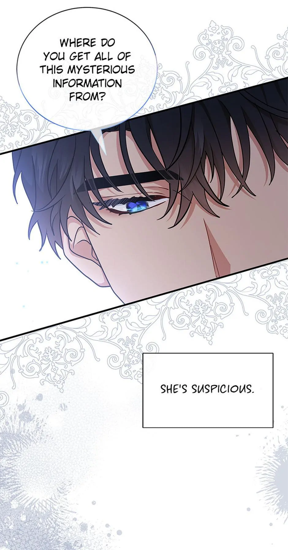 I Became the Head of the Family - Chapter 46 Page 31