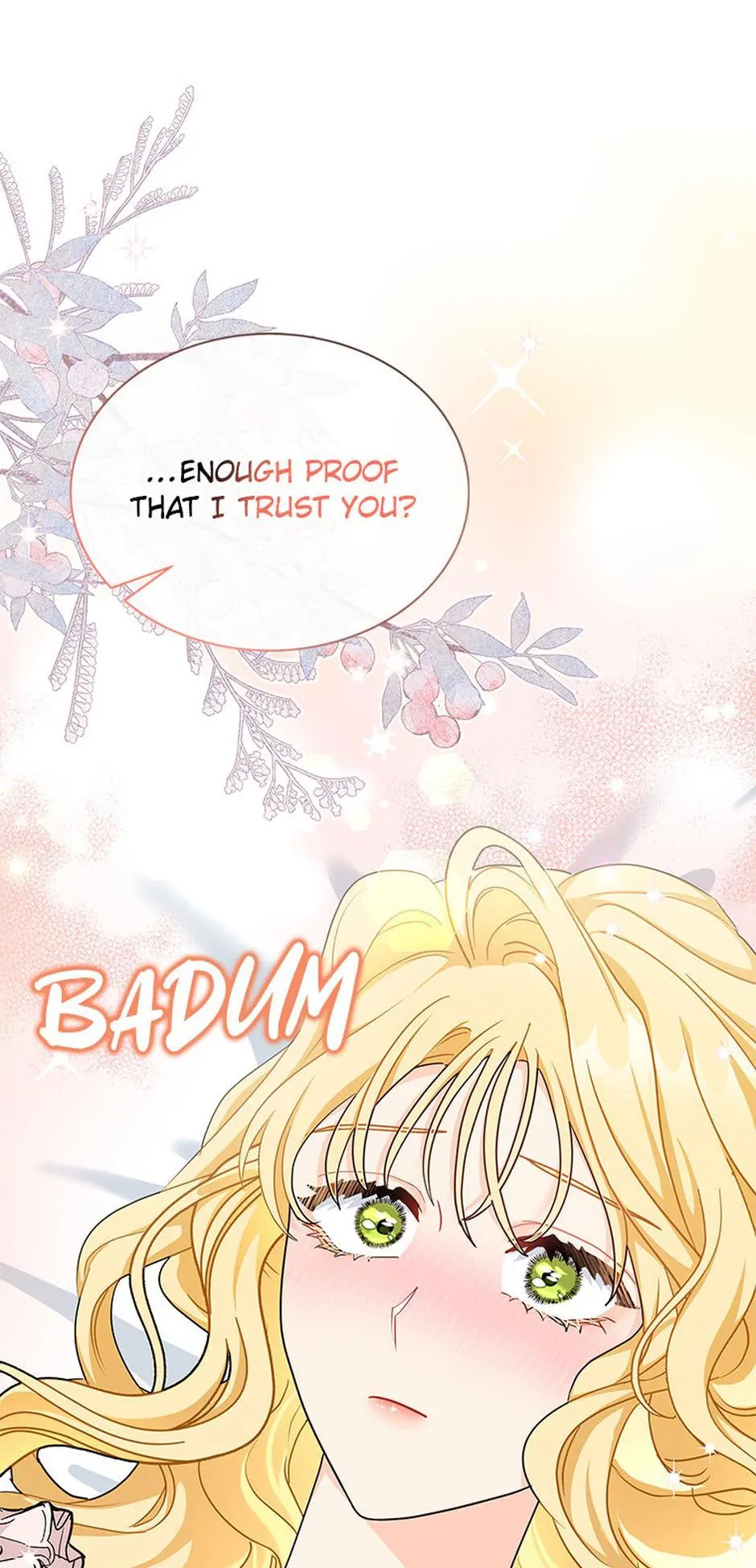 I Became the Head of the Family - Chapter 46 Page 64