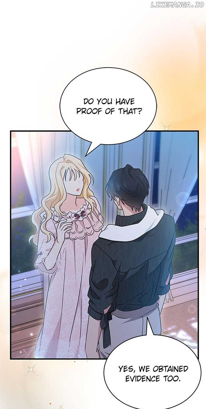 I Became the Head of the Family - Chapter 47 Page 31