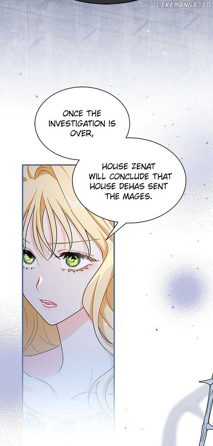 I Became the Head of the Family - Chapter 47 Page 54