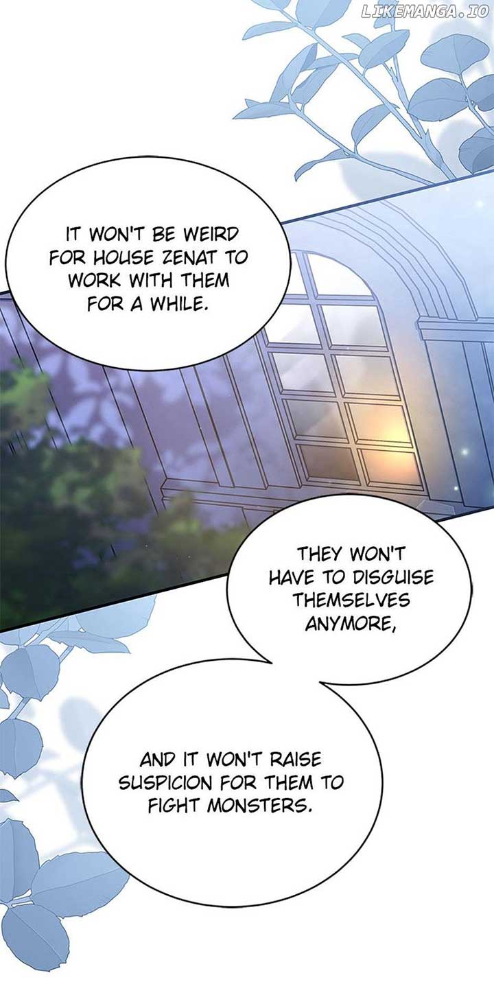 I Became the Head of the Family - Chapter 47 Page 65