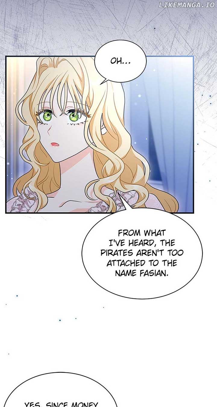 I Became the Head of the Family - Chapter 47 Page 69