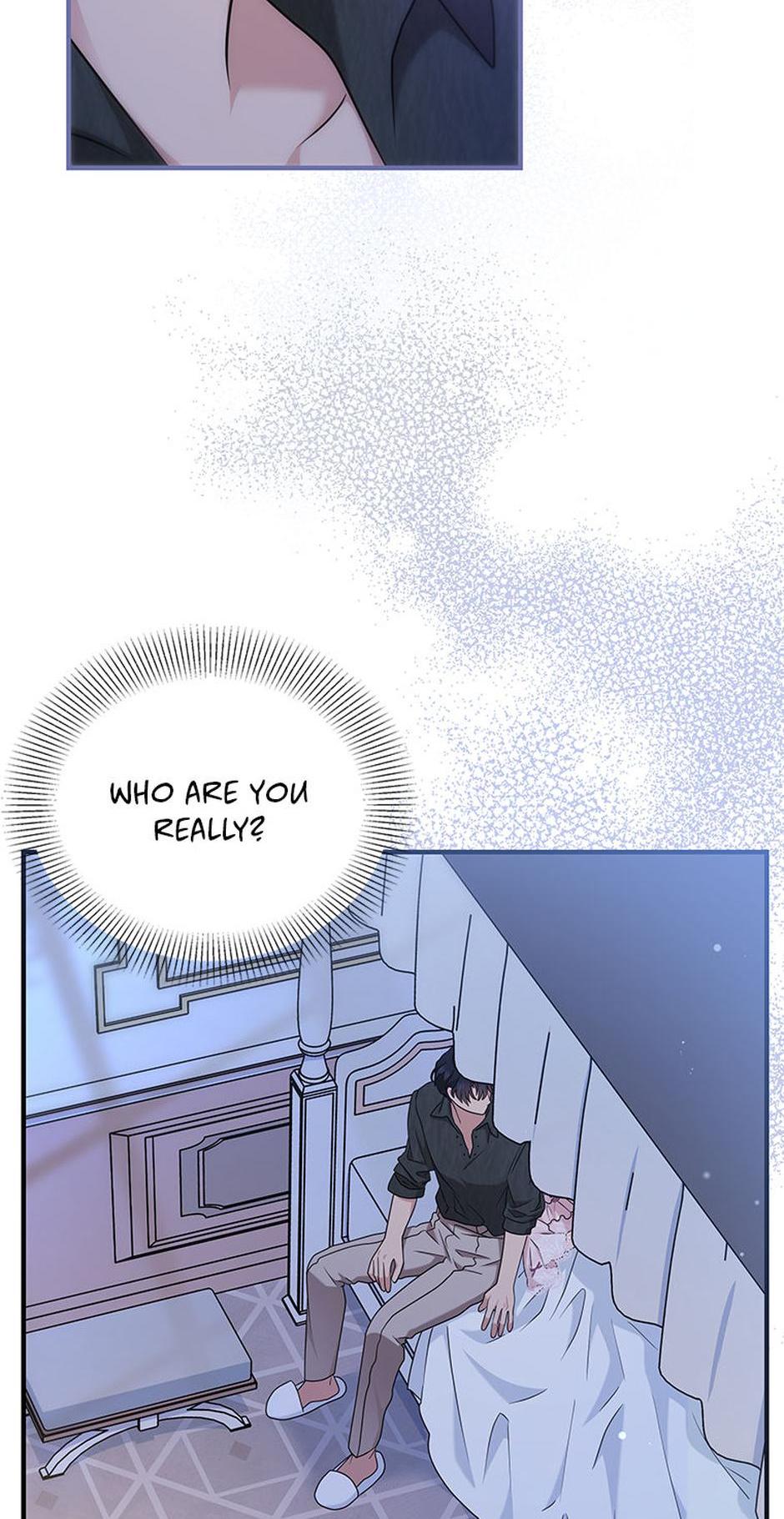 I Became the Head of the Family - Chapter 48 Page 23