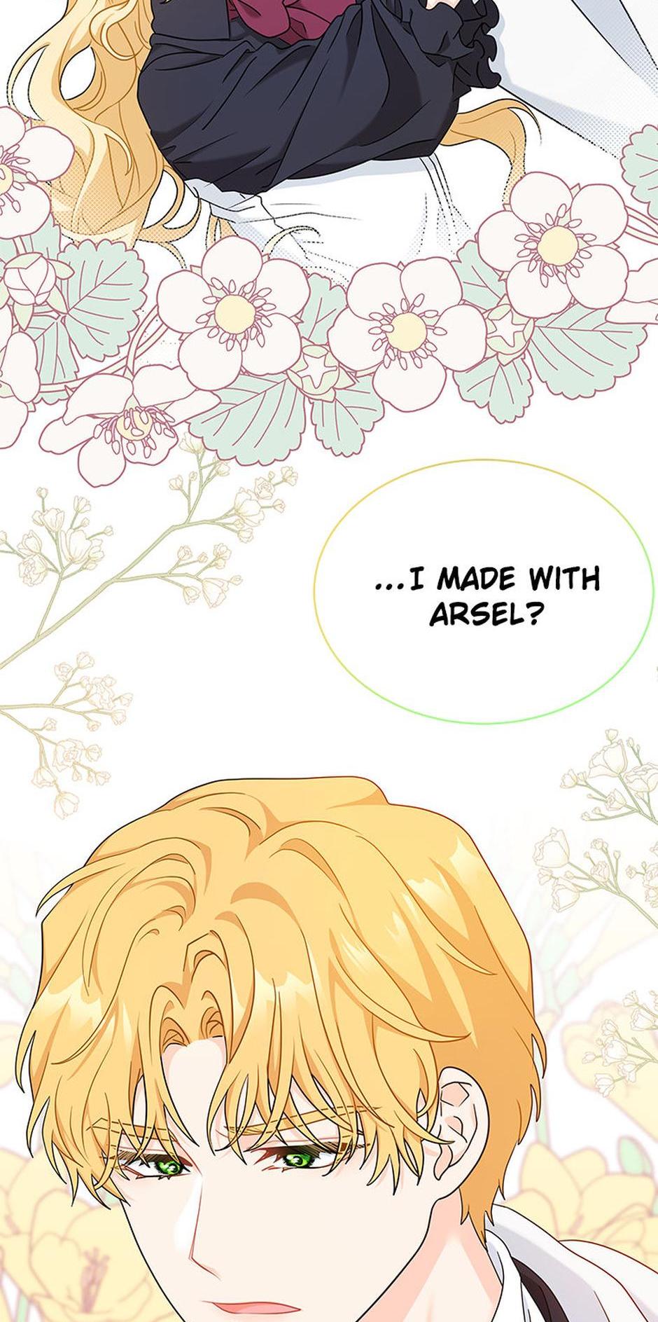 I Became the Head of the Family - Chapter 48 Page 44