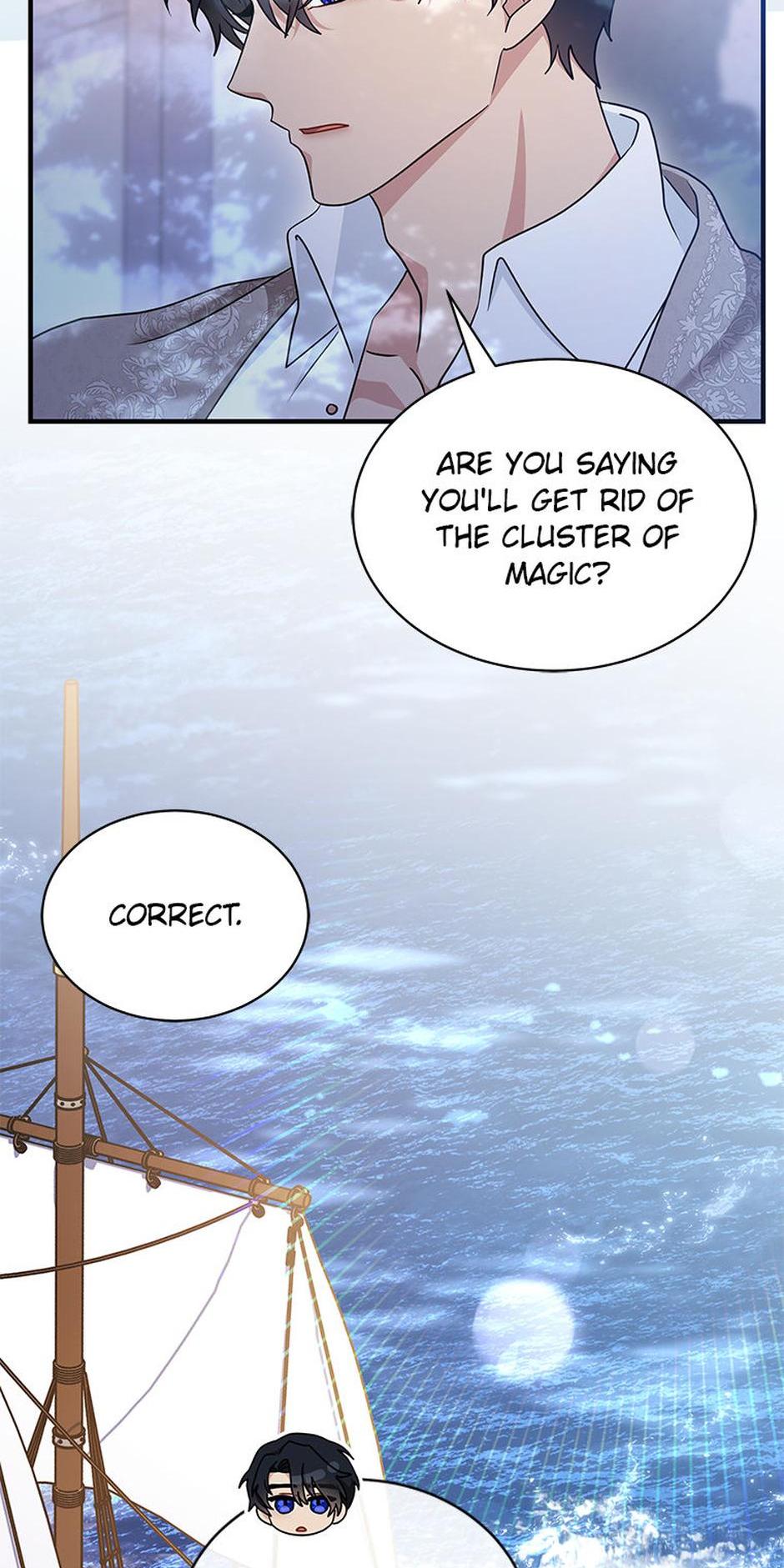 I Became the Head of the Family - Chapter 48 Page 57