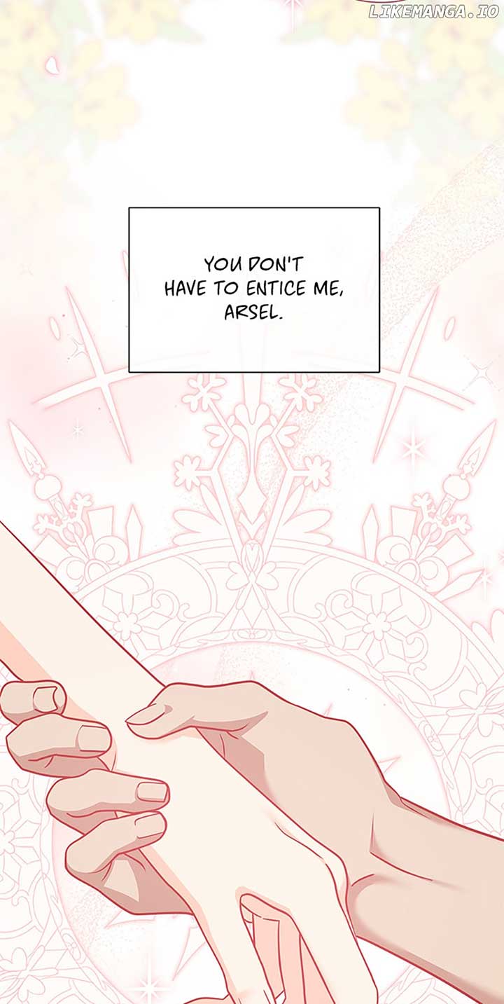 I Became the Head of the Family - Chapter 49 Page 22
