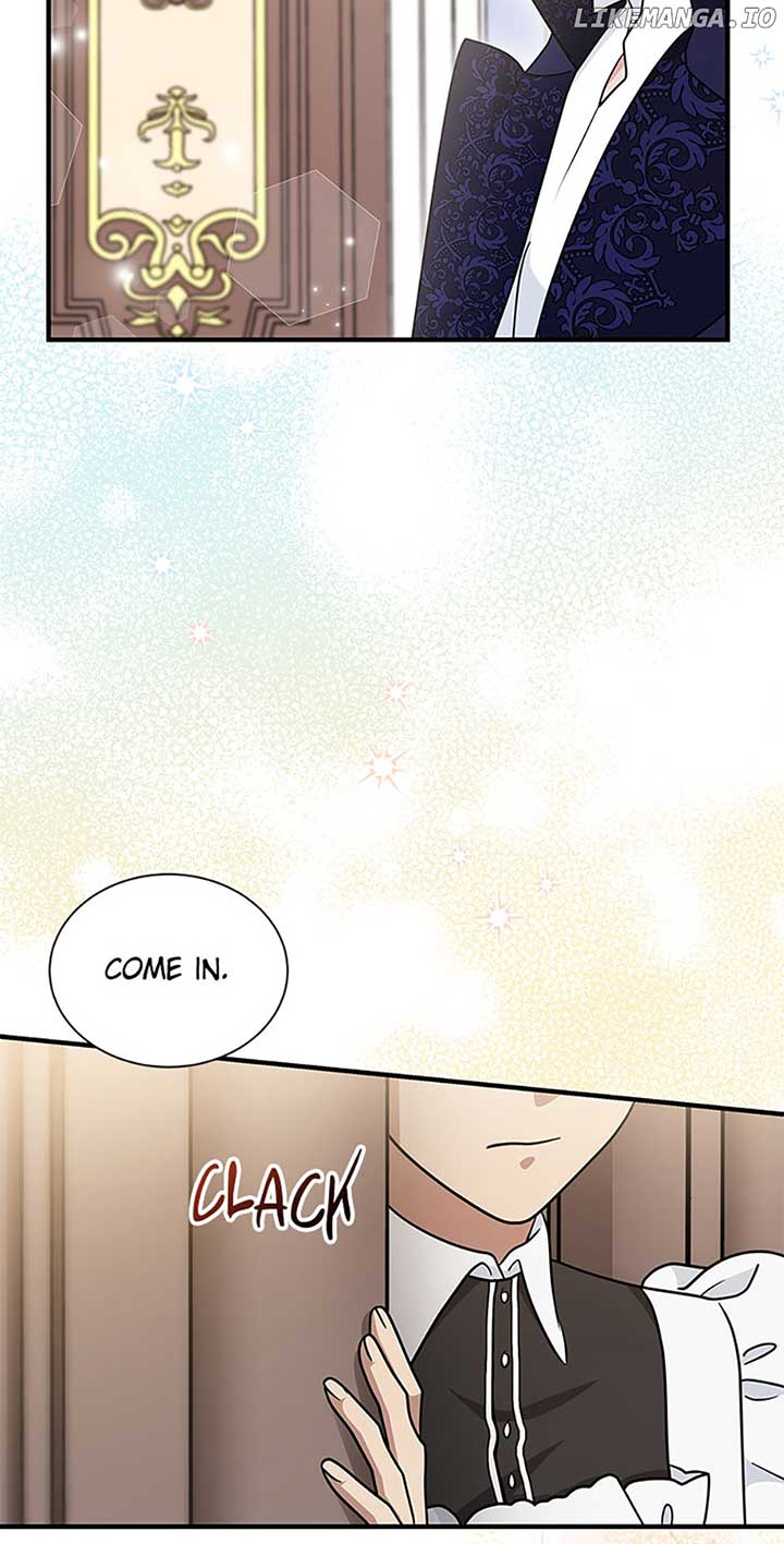 I Became the Head of the Family - Chapter 49 Page 56