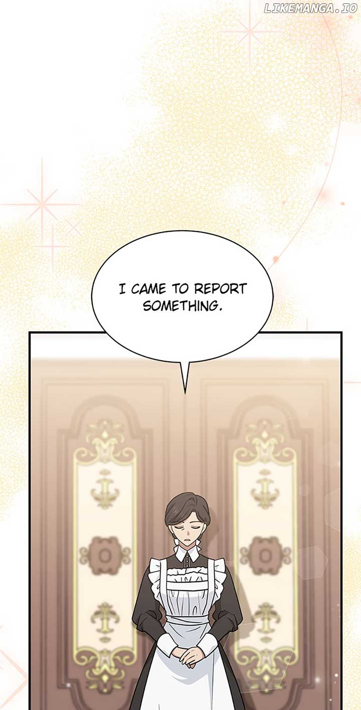 I Became the Head of the Family - Chapter 49 Page 57