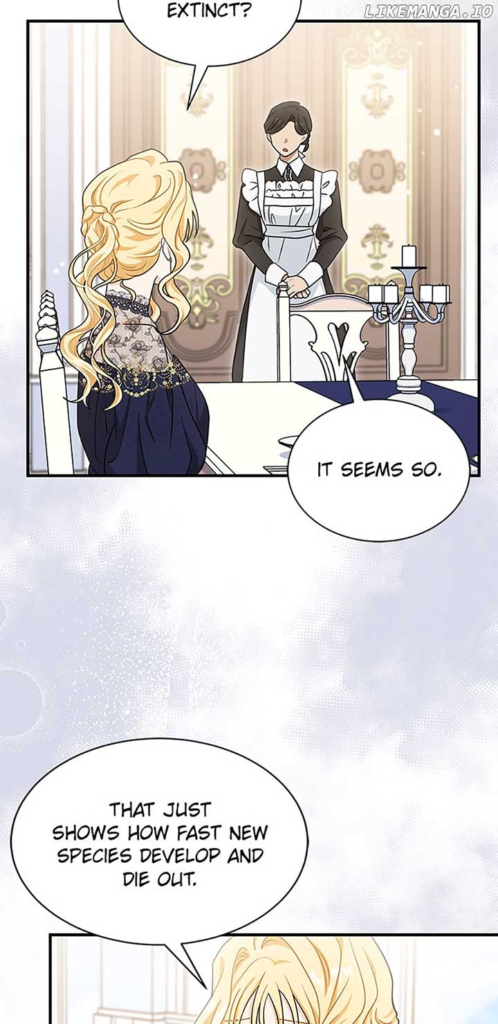 I Became the Head of the Family - Chapter 49 Page 65