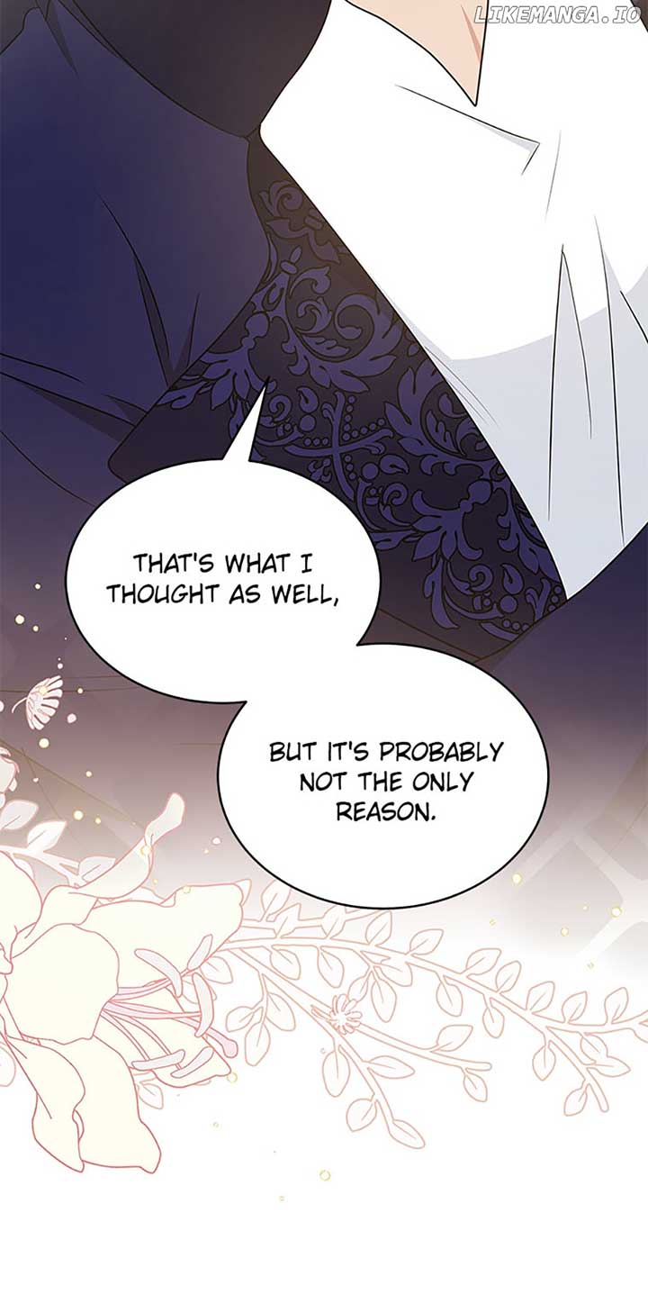 I Became the Head of the Family - Chapter 49 Page 79