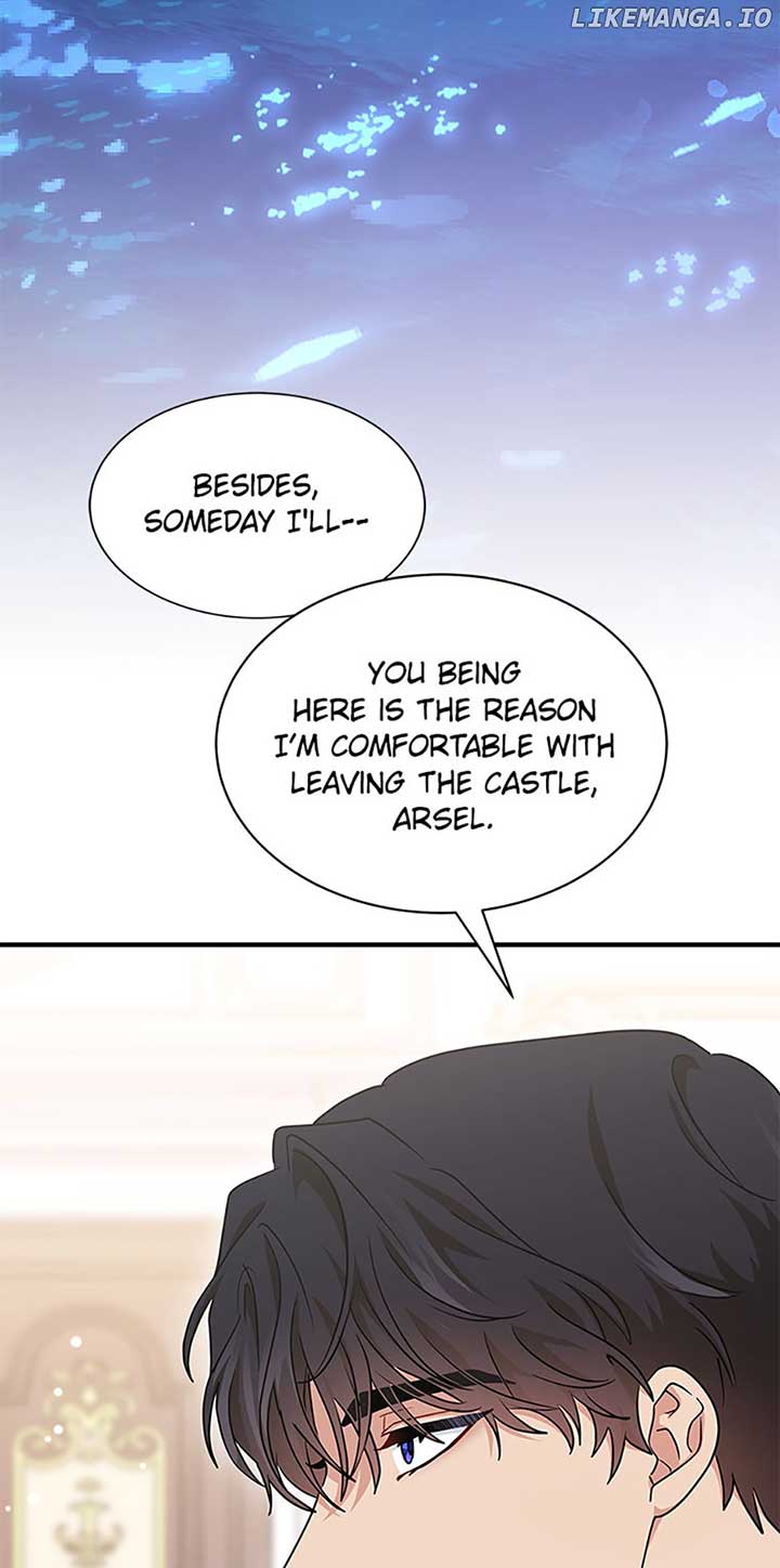 I Became the Head of the Family - Chapter 49 Page 8