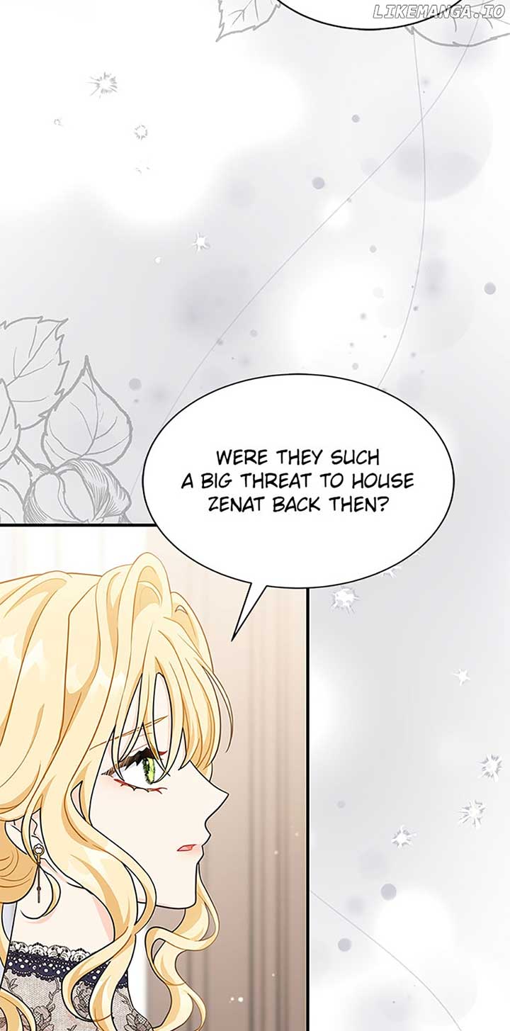 I Became the Head of the Family - Chapter 49 Page 81