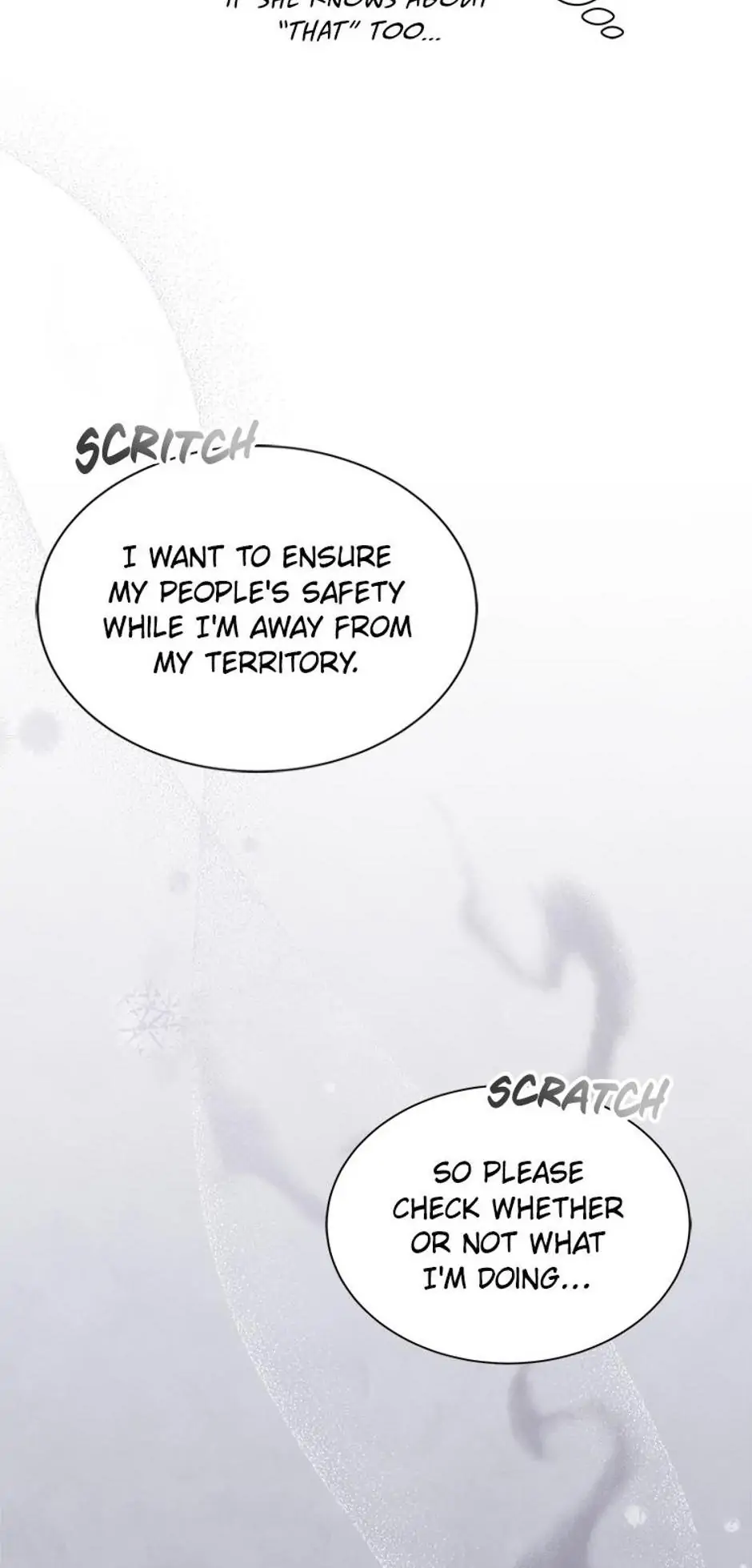 I Became the Head of the Family - Chapter 5 Page 35
