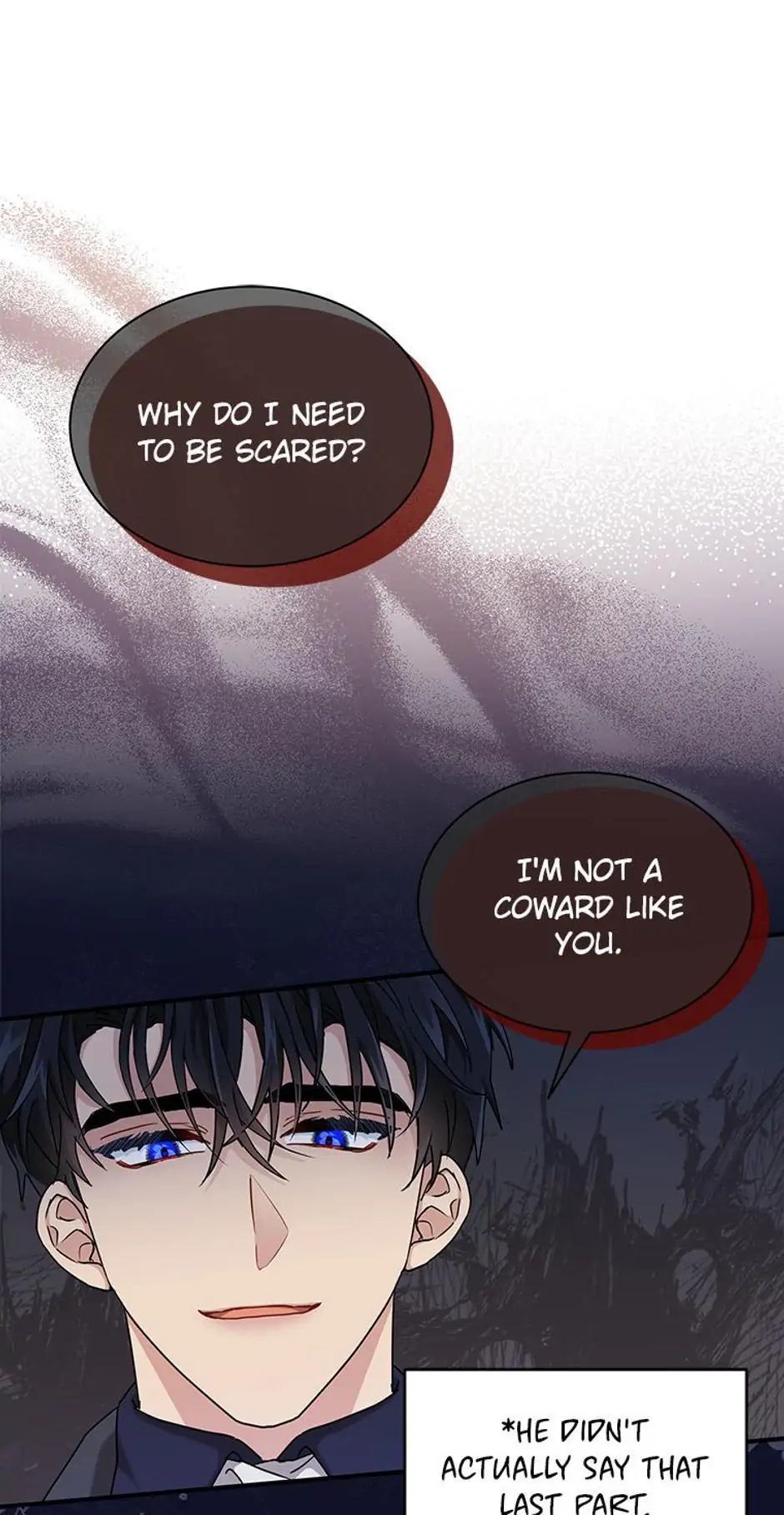 I Became the Head of the Family - Chapter 5 Page 56