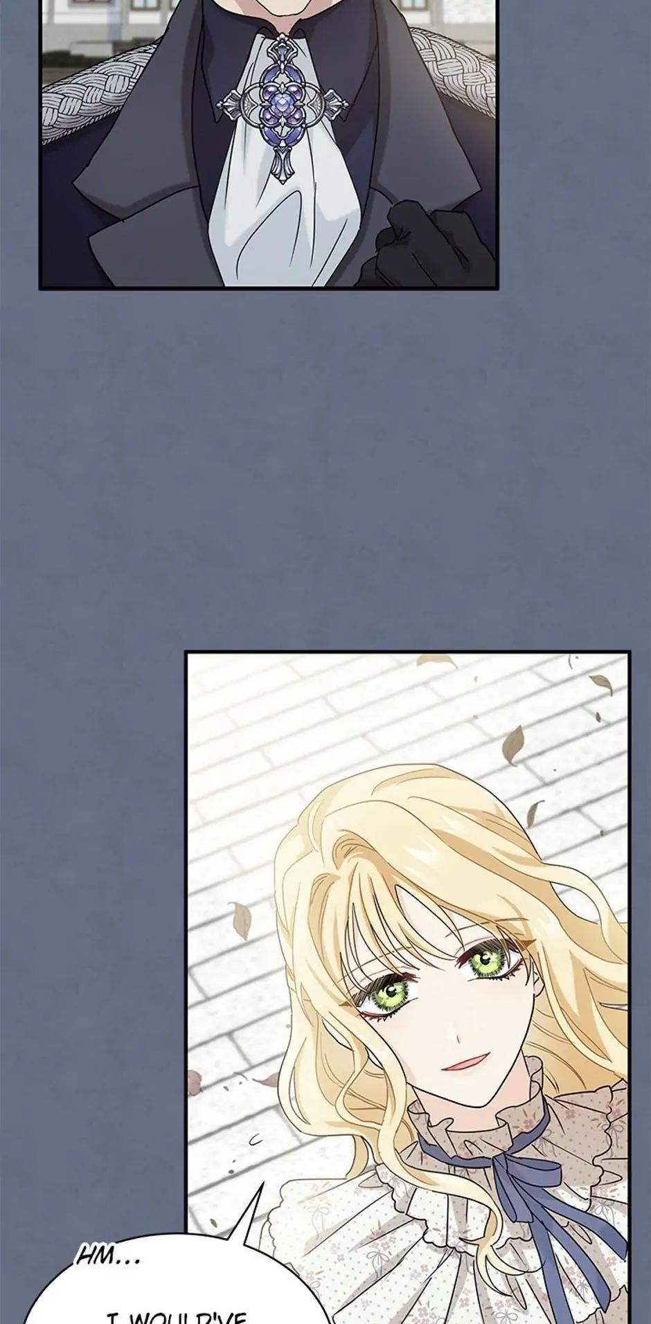I Became the Head of the Family - Chapter 5 Page 66