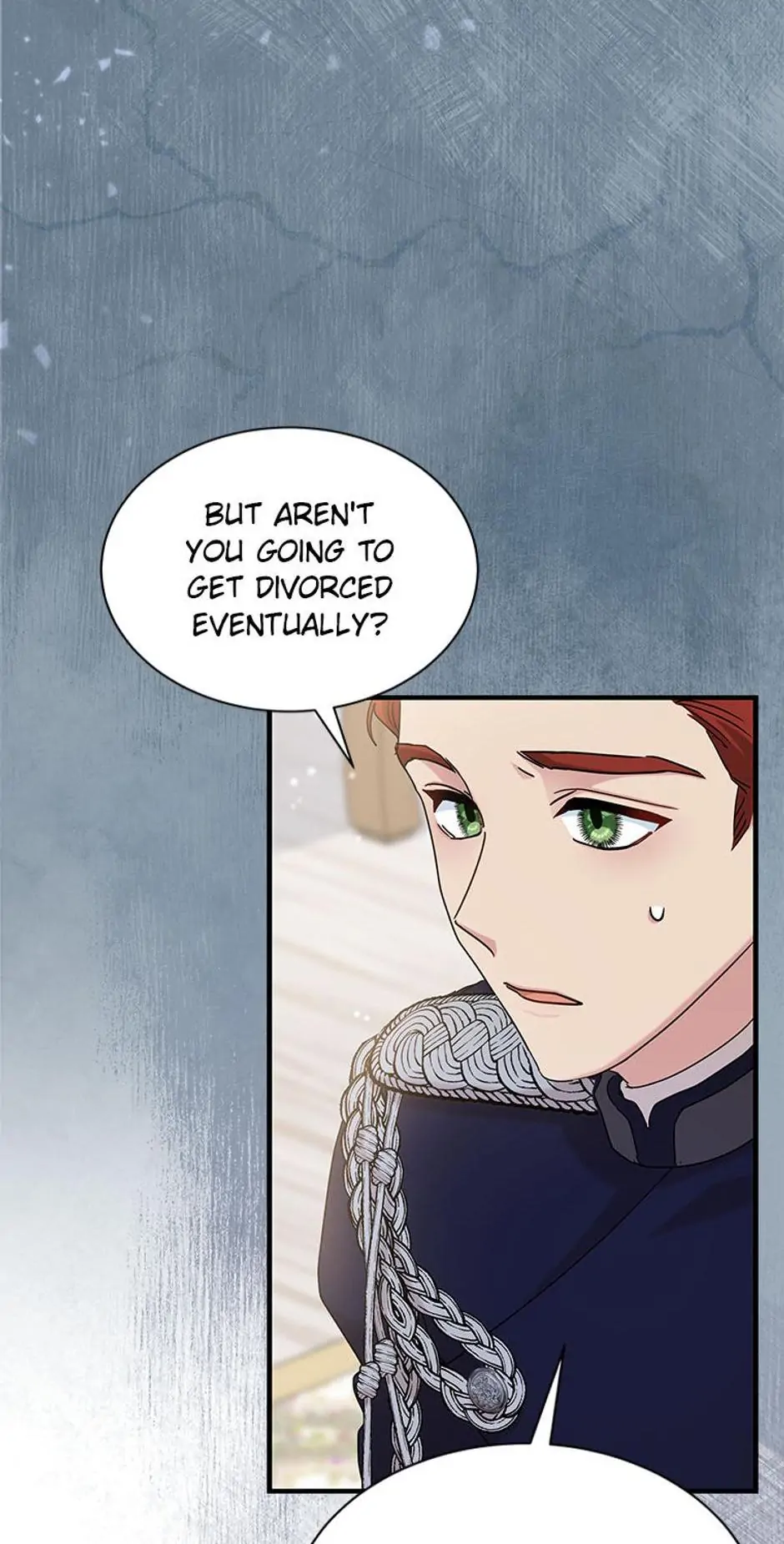 I Became the Head of the Family - Chapter 5 Page 8