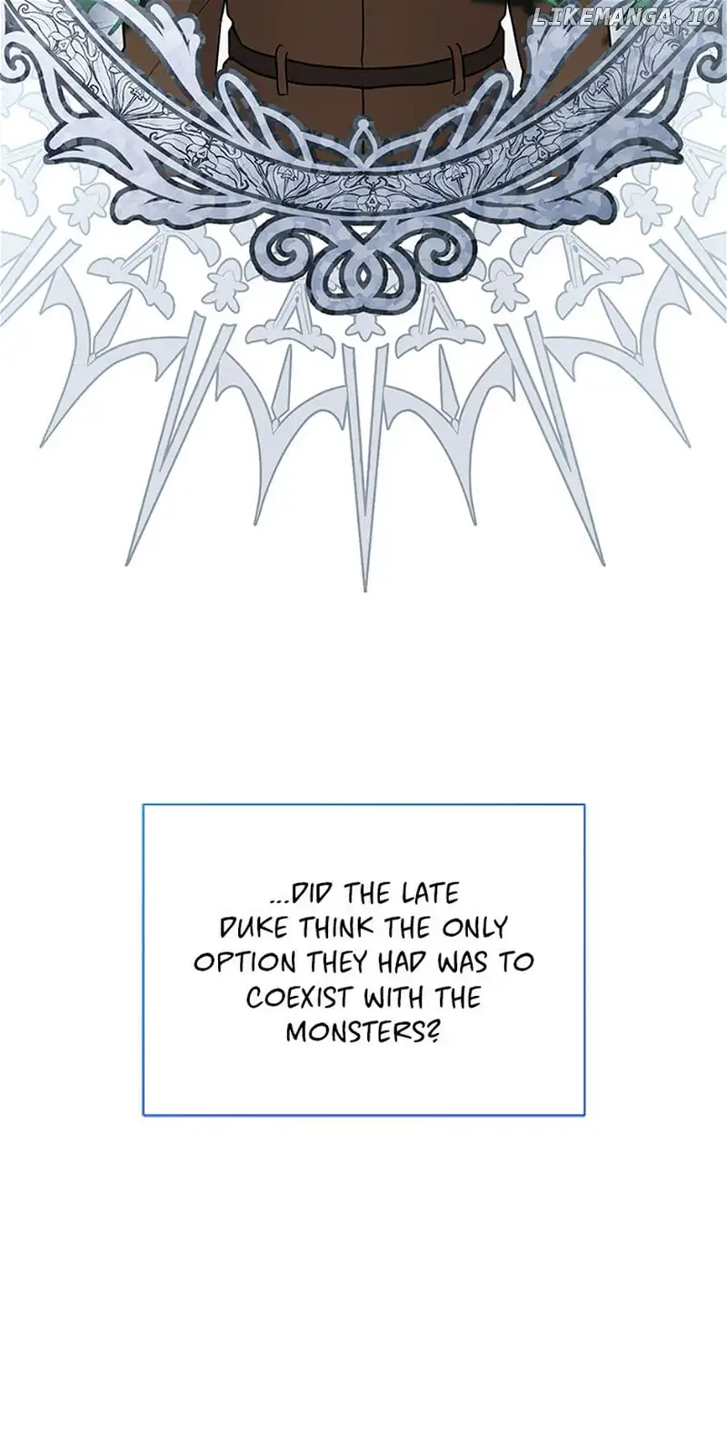 I Became the Head of the Family - Chapter 50 Page 5