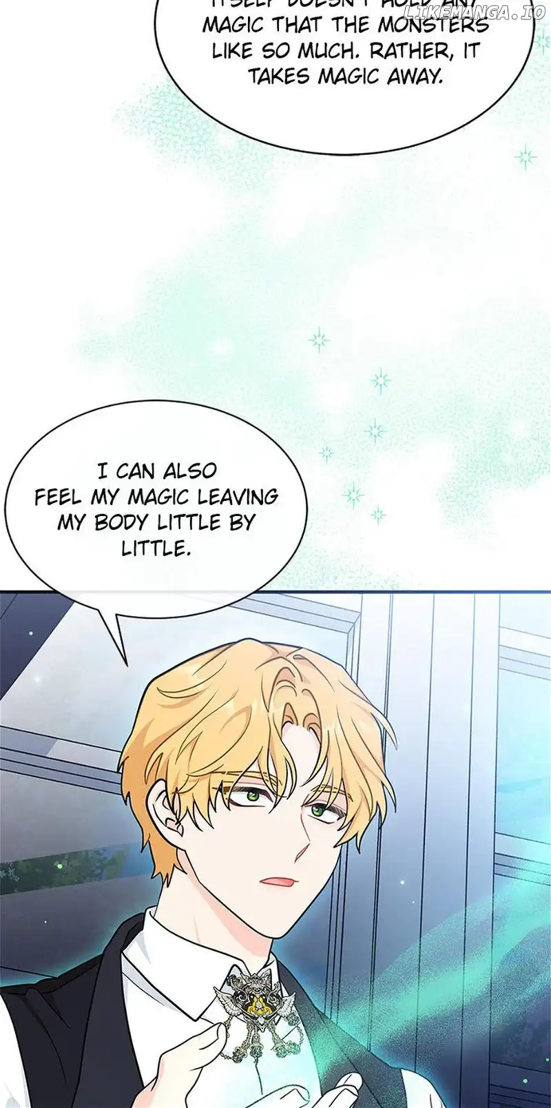 I Became the Head of the Family - Chapter 50 Page 9