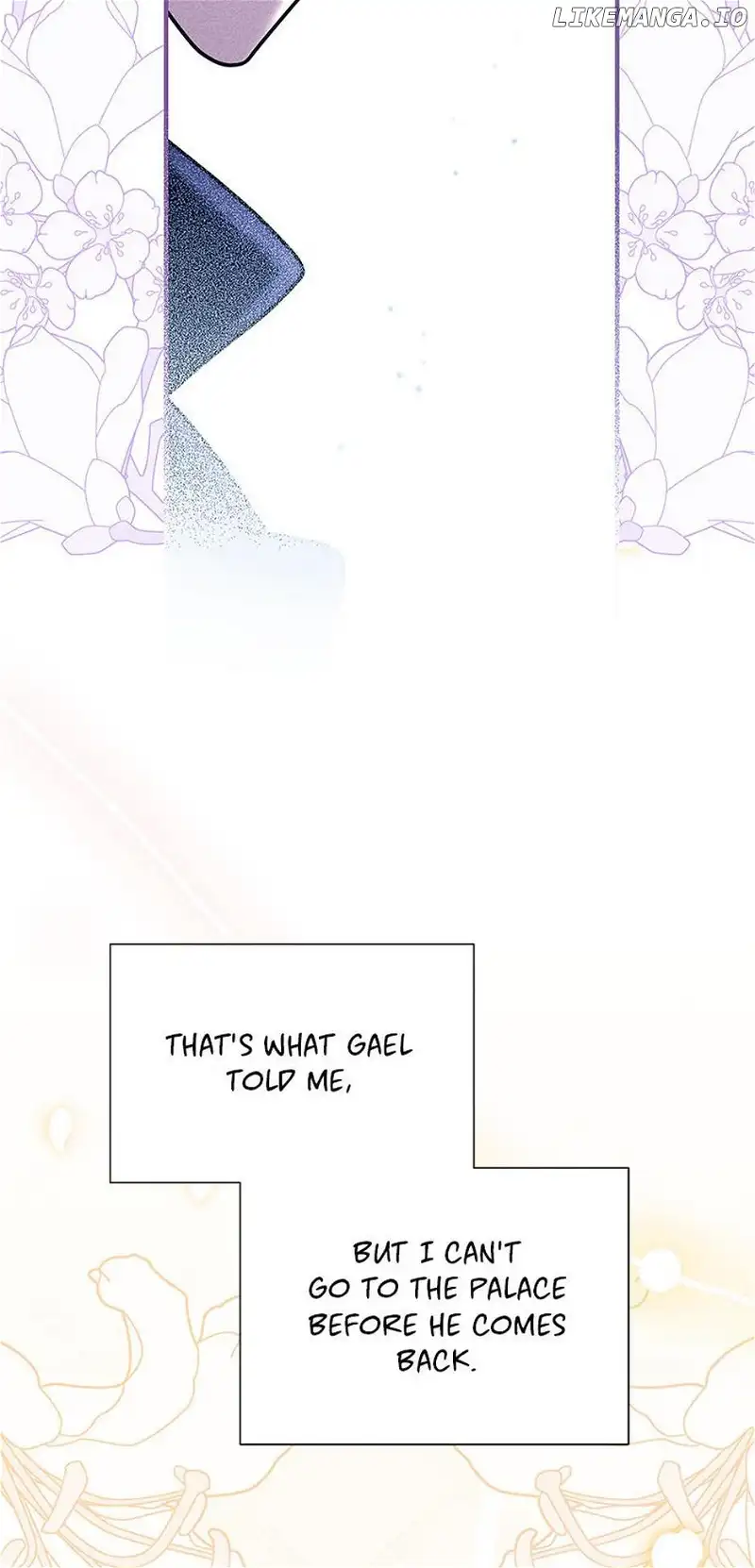 I Became the Head of the Family - Chapter 50 Page 99