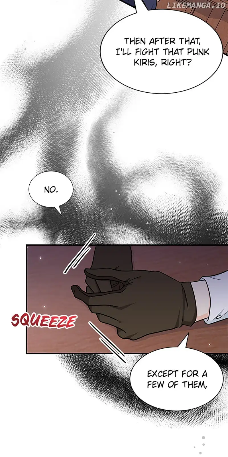 I Became the Head of the Family - Chapter 51 Page 10