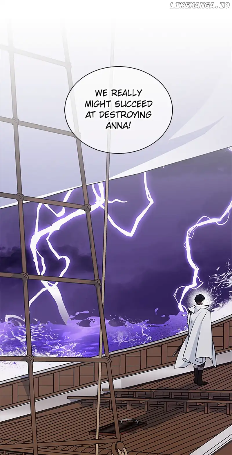 I Became the Head of the Family - Chapter 51 Page 37