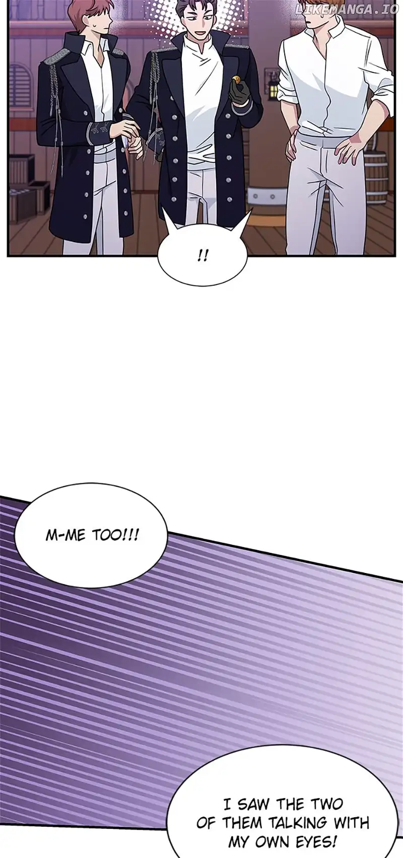 I Became the Head of the Family - Chapter 51 Page 43