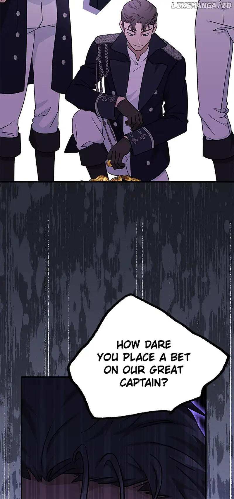 I Became the Head of the Family - Chapter 51 Page 45