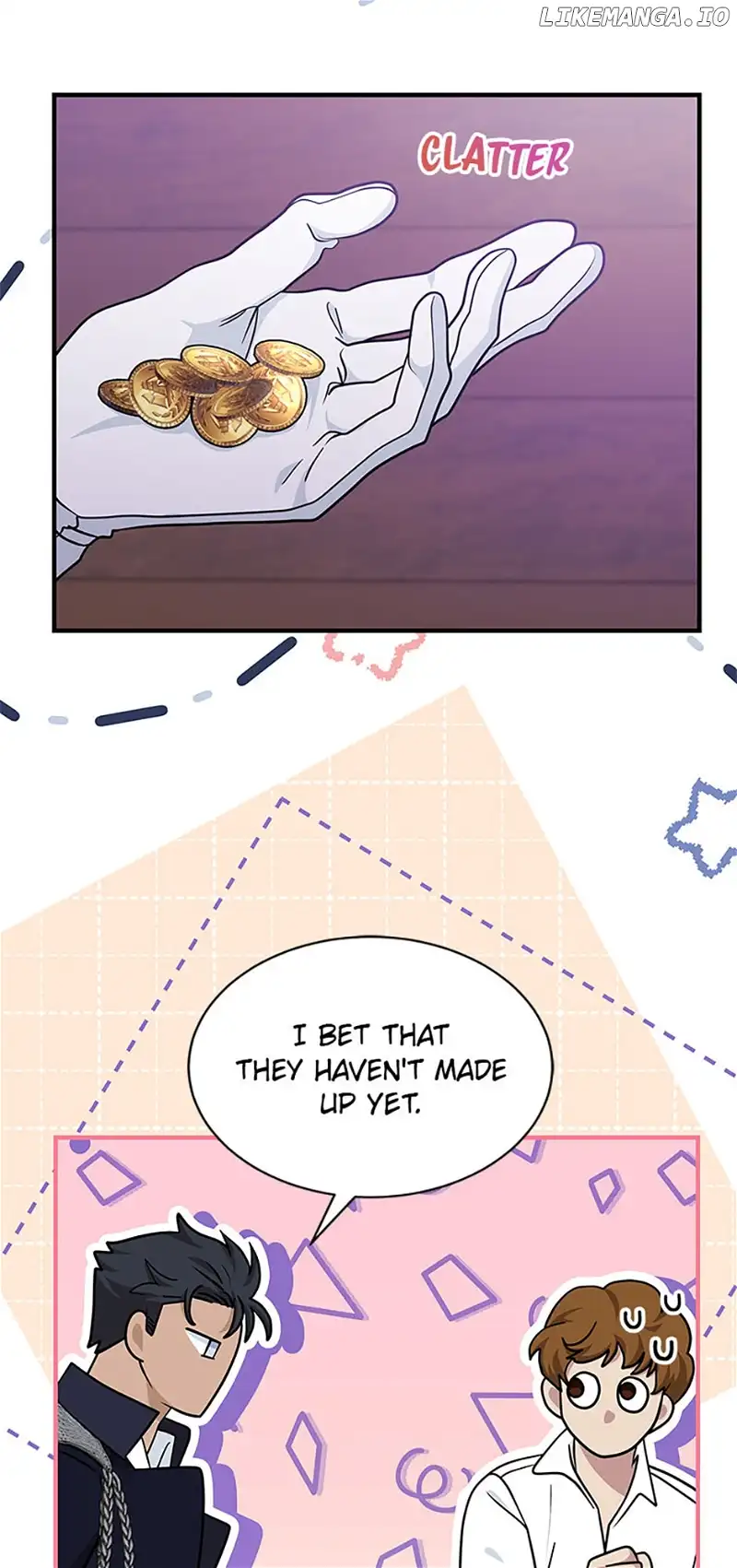 I Became the Head of the Family - Chapter 51 Page 48