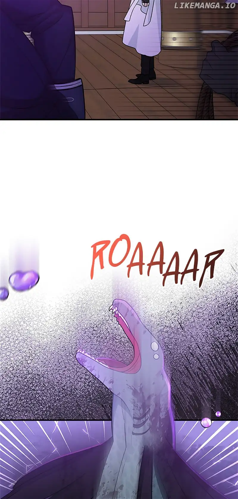I Became the Head of the Family - Chapter 51 Page 53