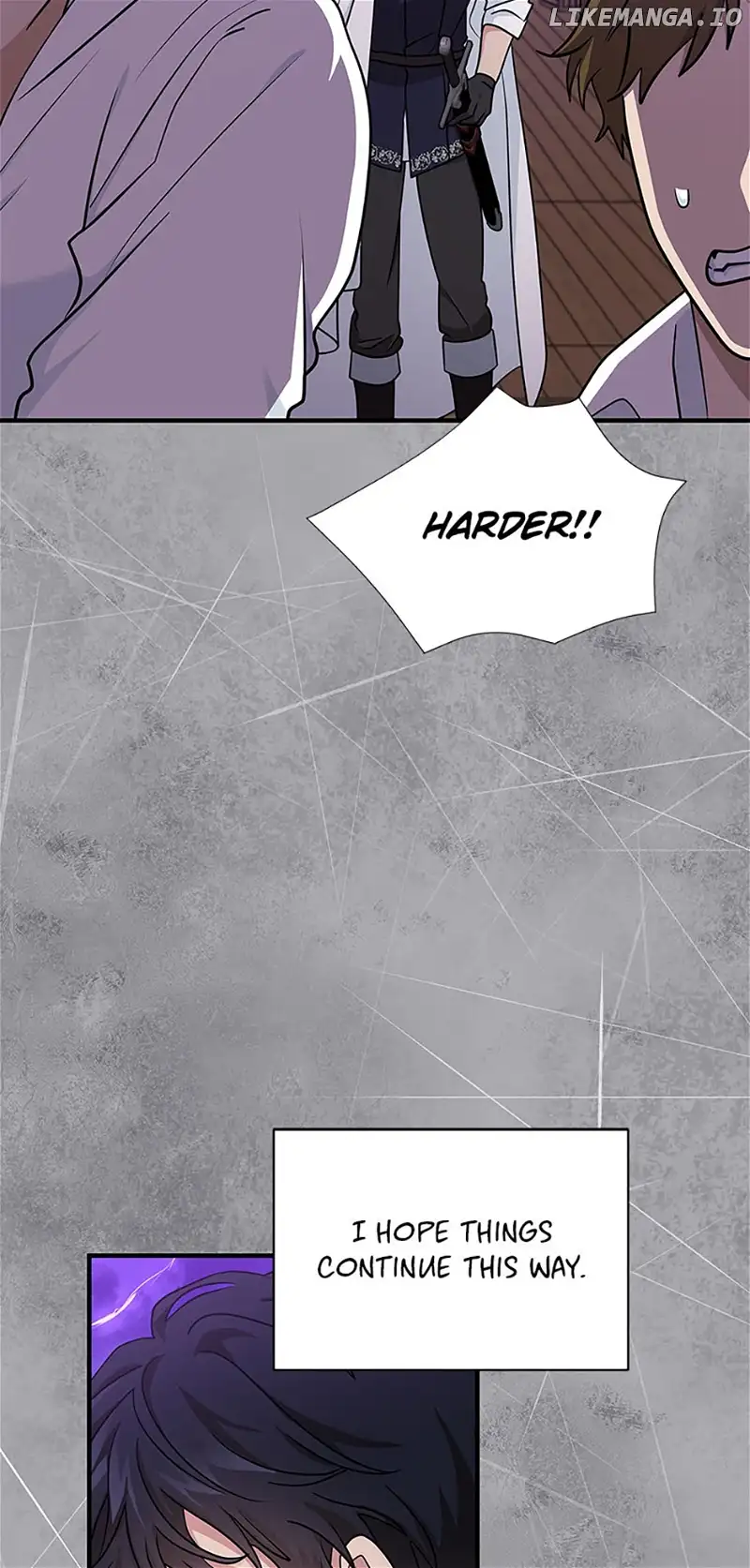 I Became the Head of the Family - Chapter 51 Page 58