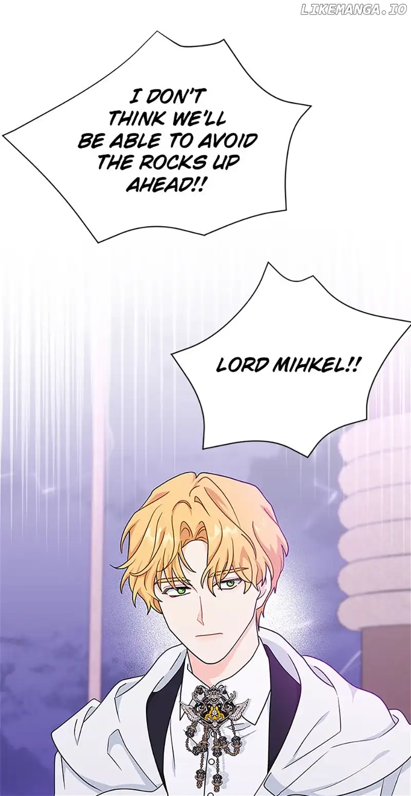 I Became the Head of the Family - Chapter 51 Page 70