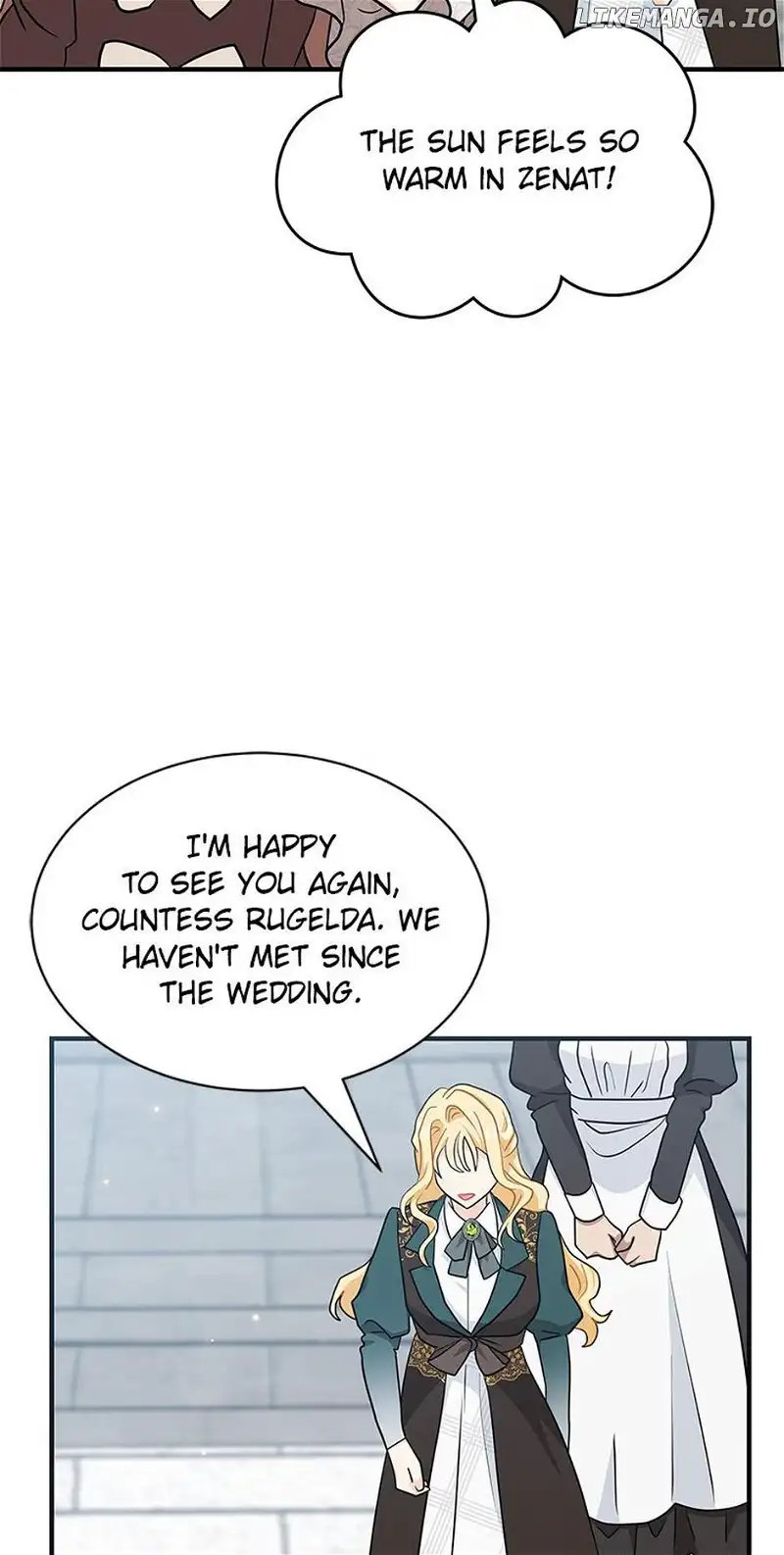 I Became the Head of the Family - Chapter 52 Page 61