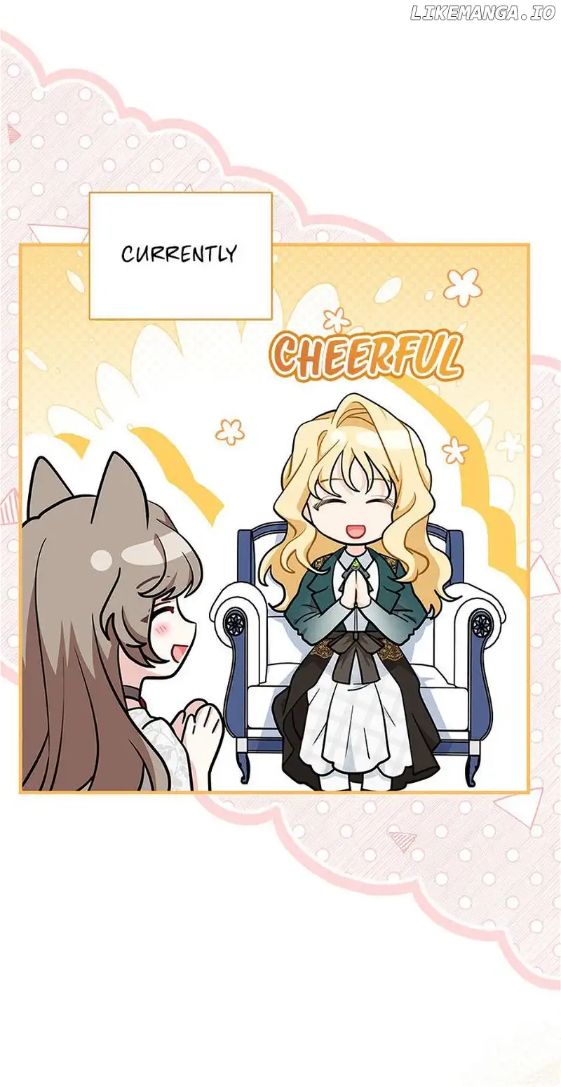 I Became the Head of the Family - Chapter 52 Page 70