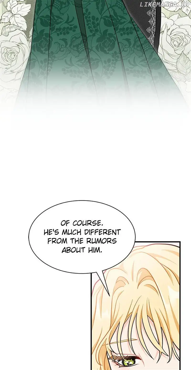 I Became the Head of the Family - Chapter 52 Page 81