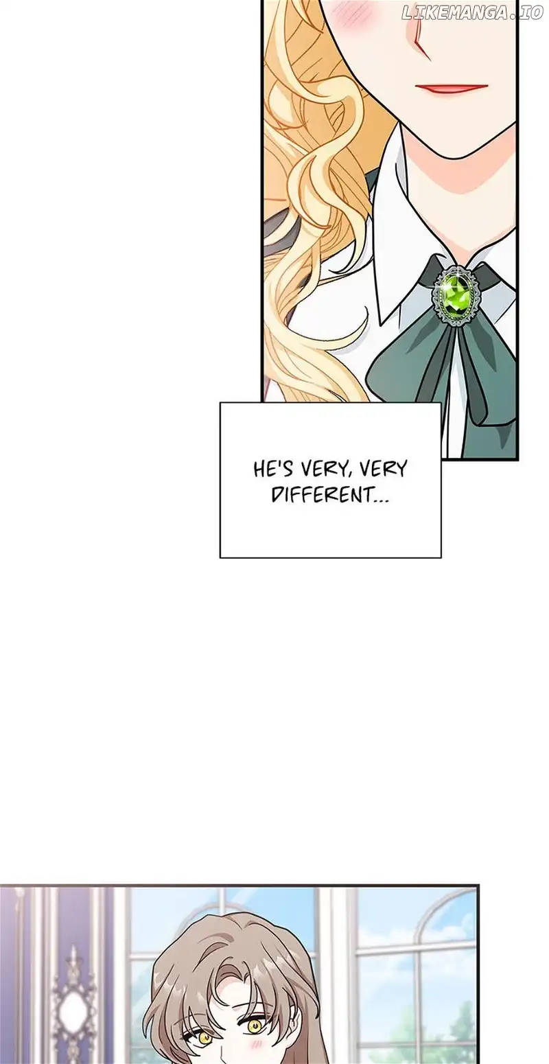 I Became the Head of the Family - Chapter 52 Page 82