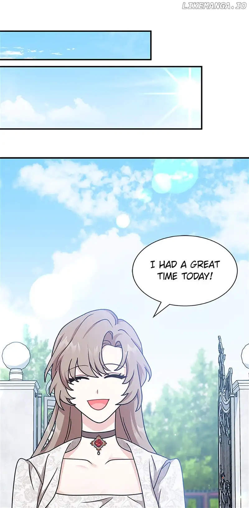 I Became the Head of the Family - Chapter 53 Page 13