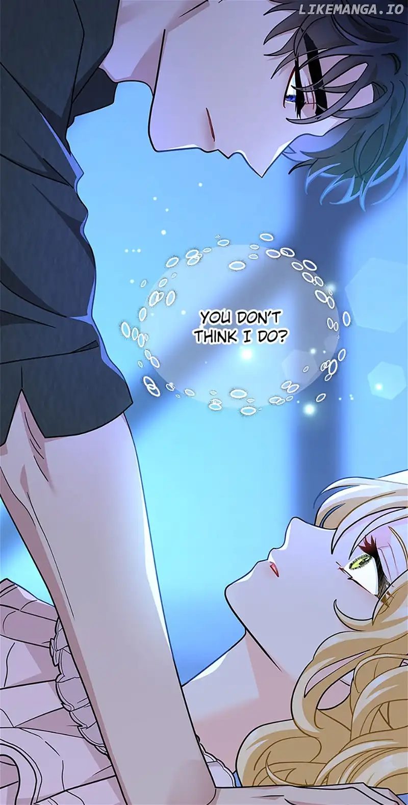 I Became the Head of the Family - Chapter 53 Page 2