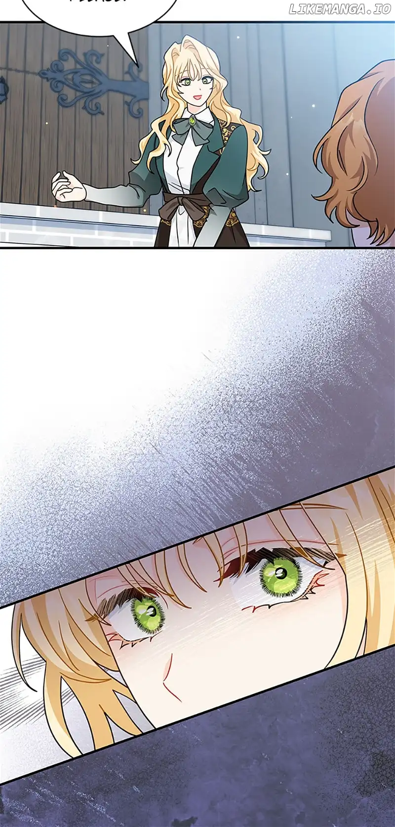I Became the Head of the Family - Chapter 53 Page 25