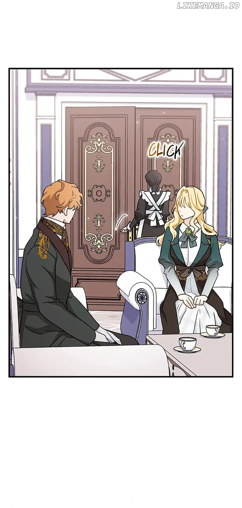 I Became the Head of the Family - Chapter 53 Page 42