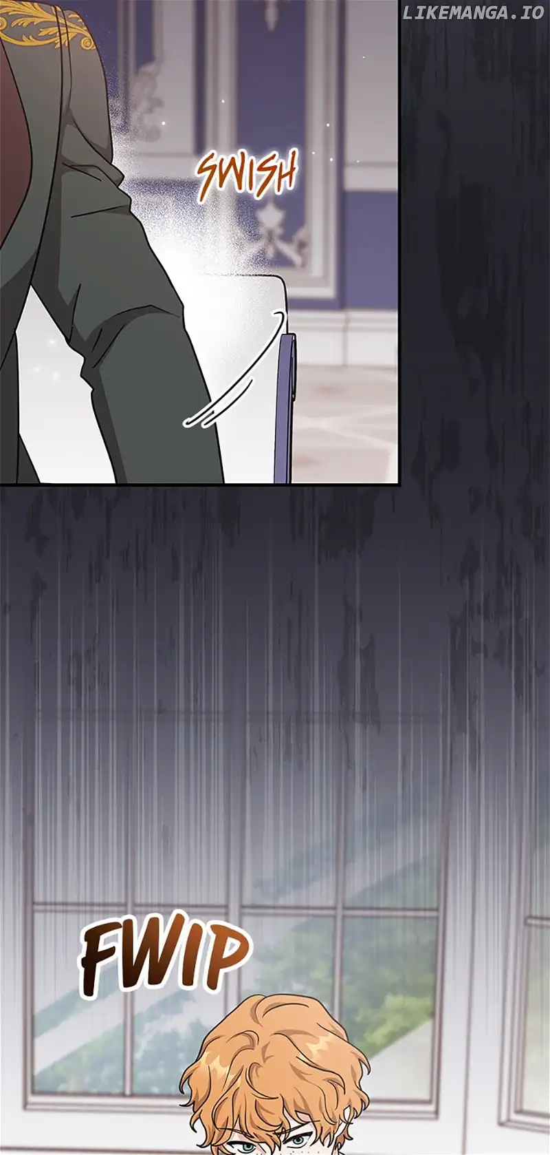 I Became the Head of the Family - Chapter 53 Page 44