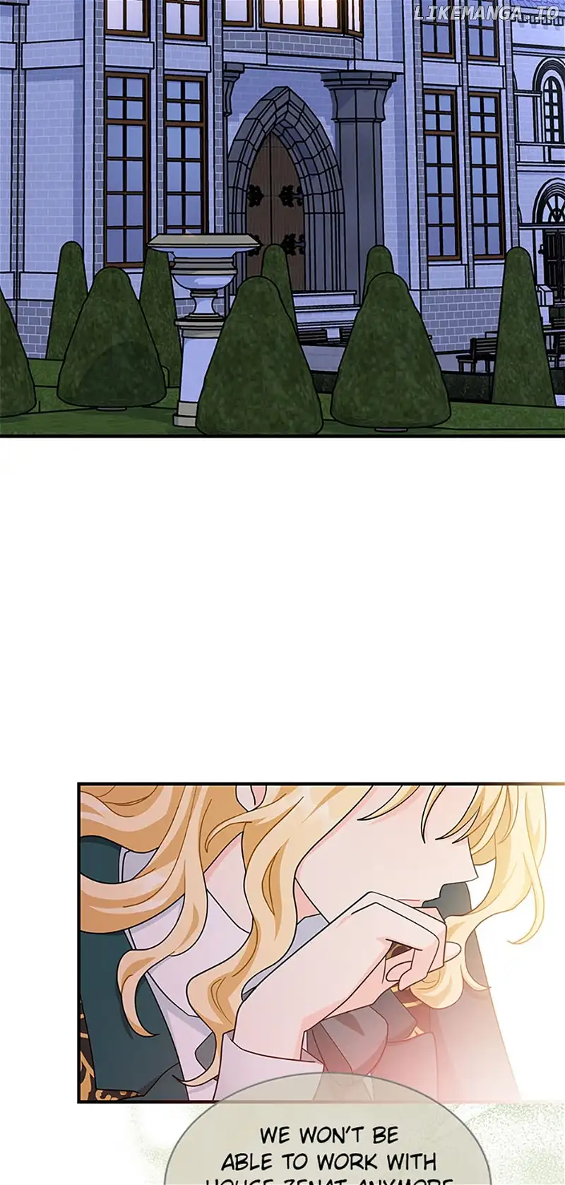 I Became the Head of the Family - Chapter 53 Page 50