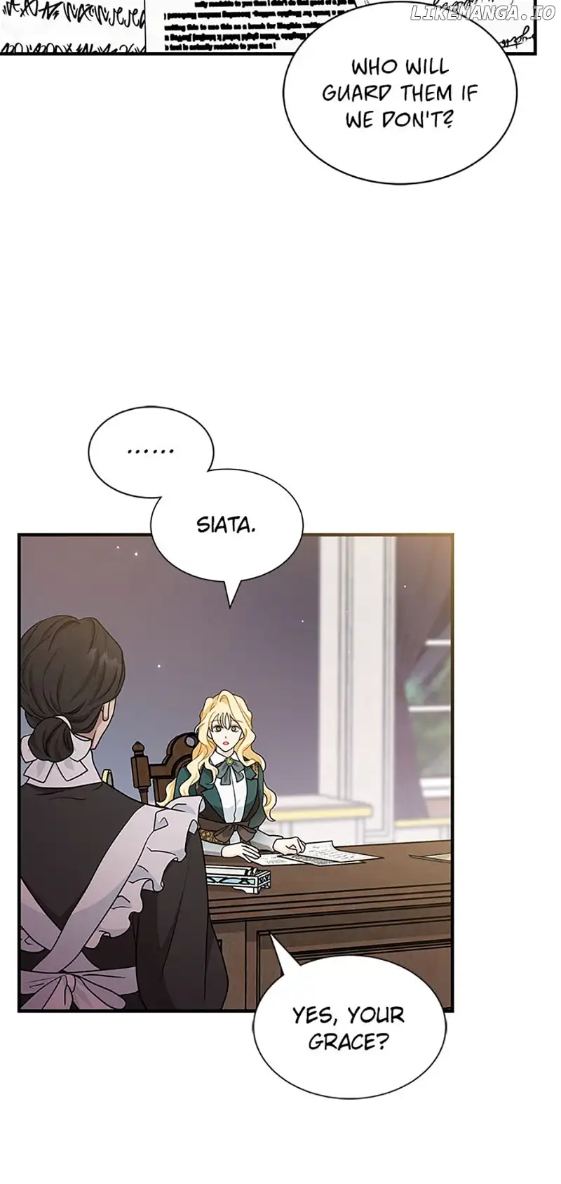 I Became the Head of the Family - Chapter 53 Page 56
