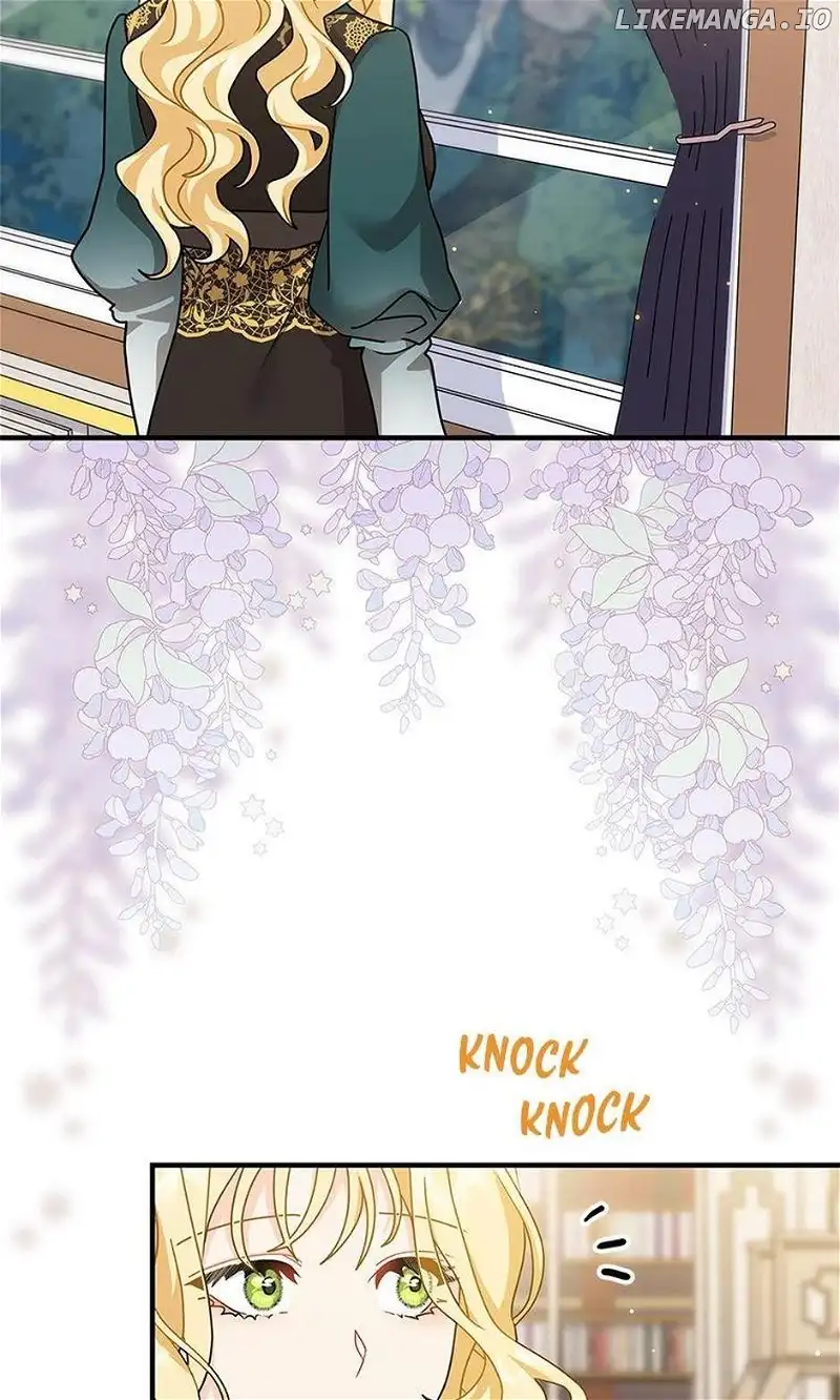I Became the Head of the Family - Chapter 54 Page 48