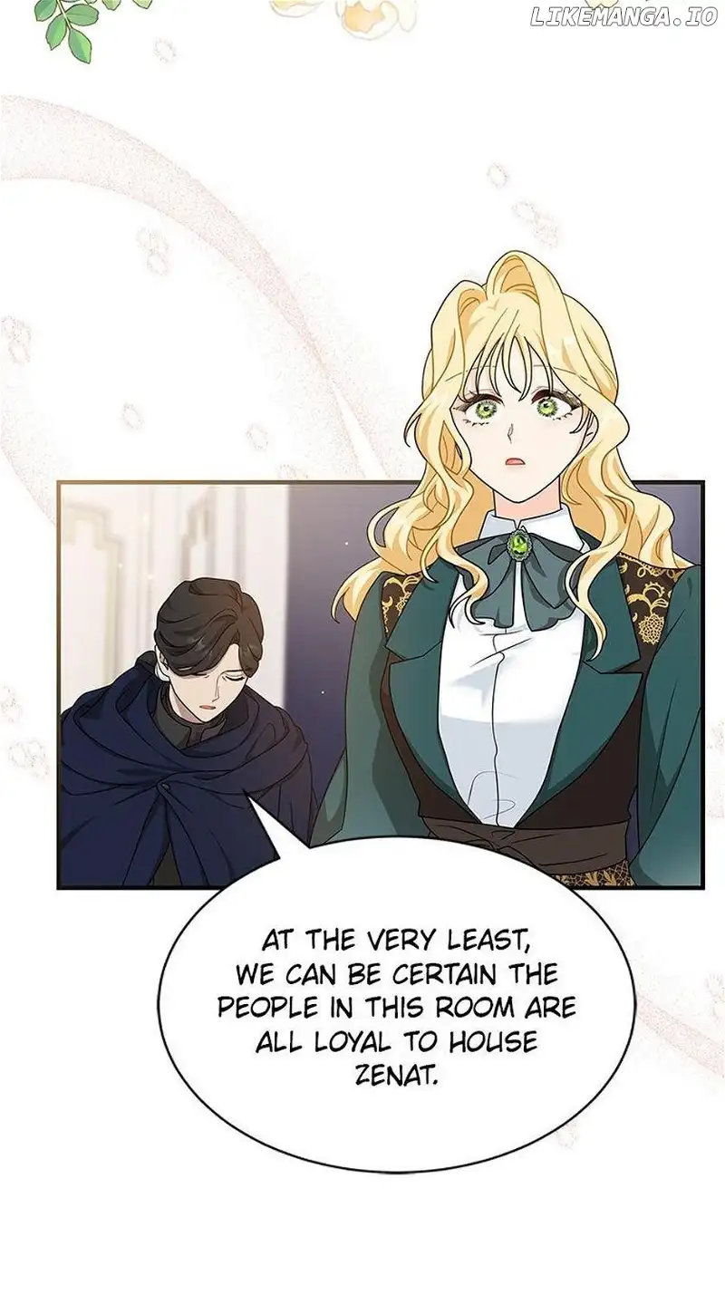I Became the Head of the Family - Chapter 54 Page 66