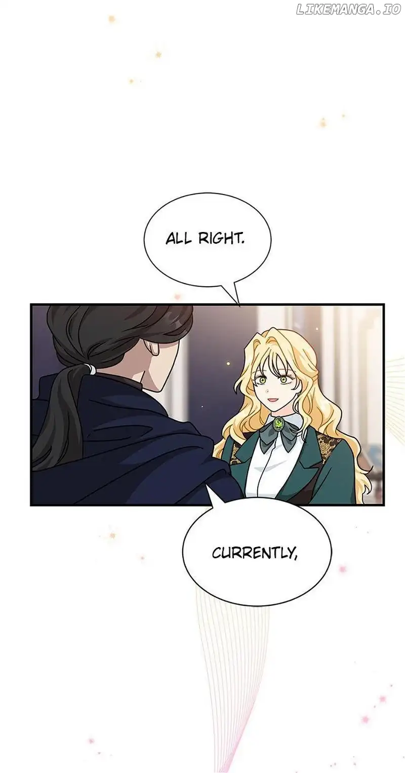 I Became the Head of the Family - Chapter 54 Page 68