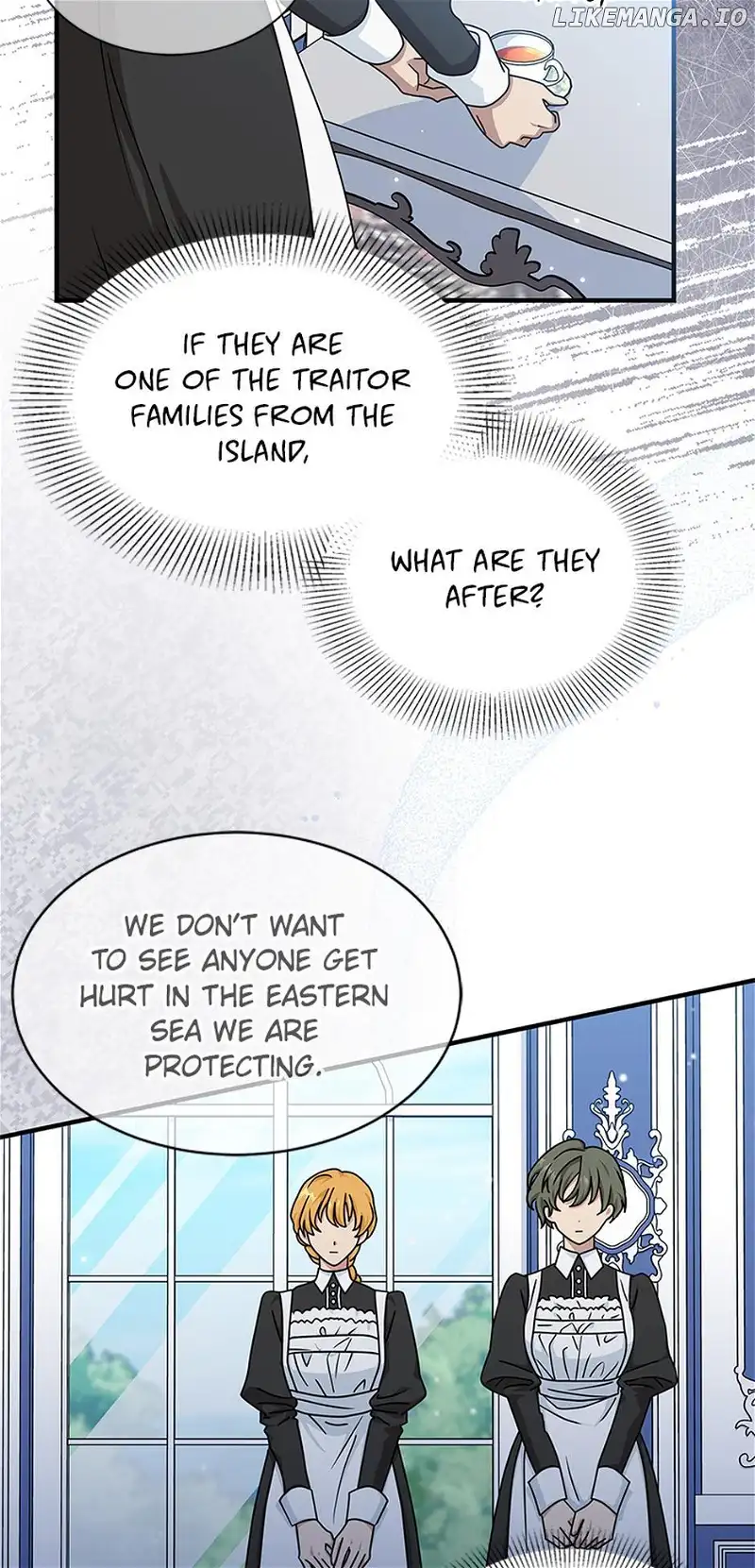I Became the Head of the Family - Chapter 55 Page 48