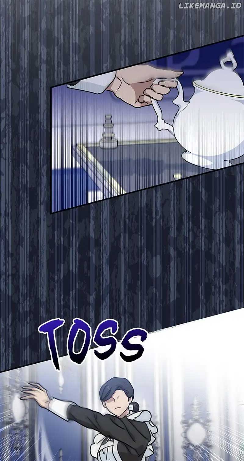 I Became the Head of the Family - Chapter 56 Page 3